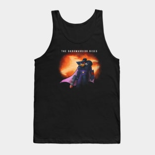 The Darkwarrior Rises Tank Top